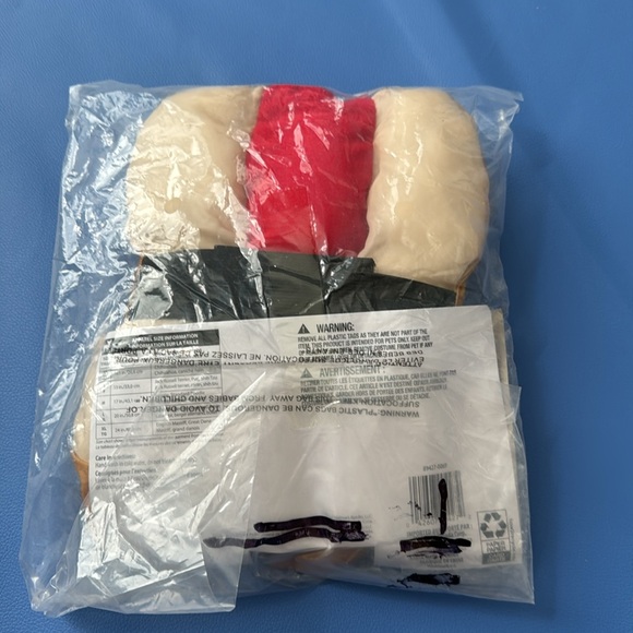 Hot Dog Costume - Picture 3 of 3